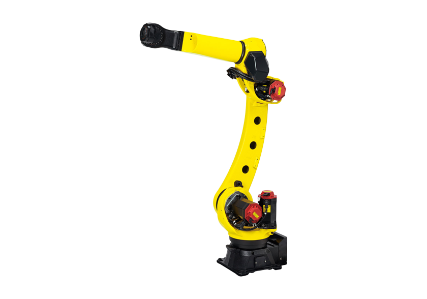 FANUC ROBOT | 發那科 中/小型機械手臂 M-20iD / ARC Mate 120iD